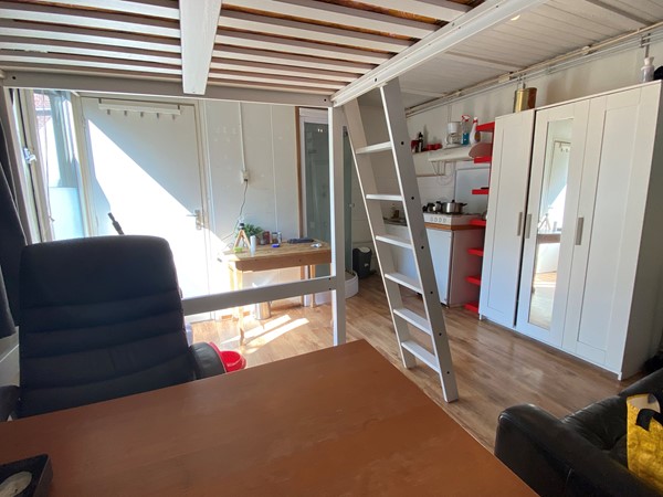 Medium property photo - Westersingel 24, 9718 CL Groningen