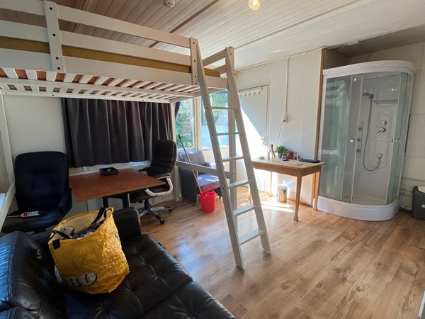 Medium property photo - Westersingel 24, 9718 CL Groningen