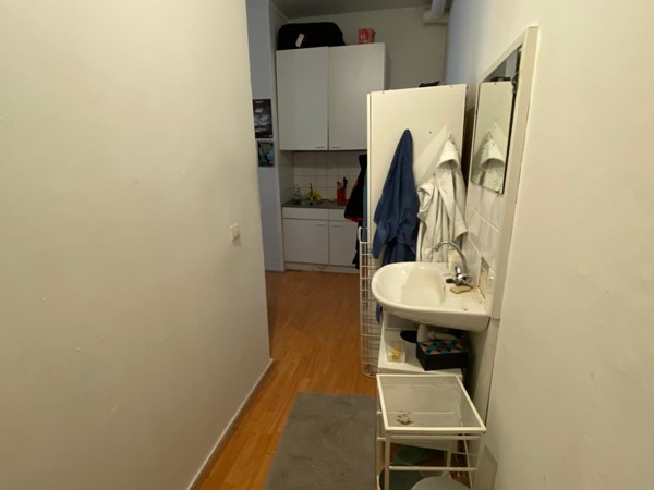 Medium property photo - Westersingel 24, 9718 CL Groningen