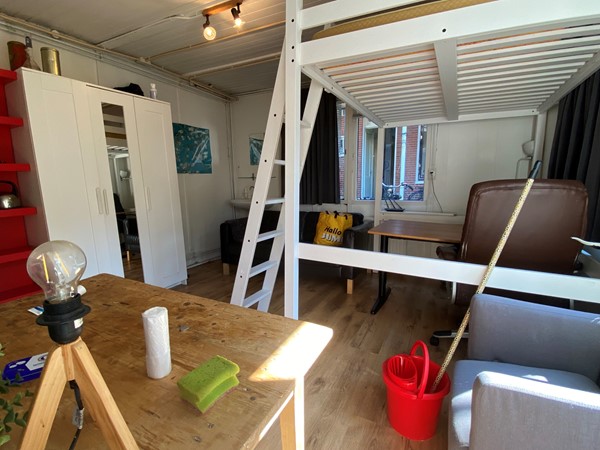 Medium property photo - Westersingel 24, 9718 CL Groningen