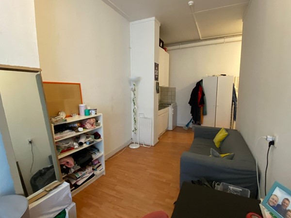 Medium property photo - Westersingel 24, 9718 CL Groningen