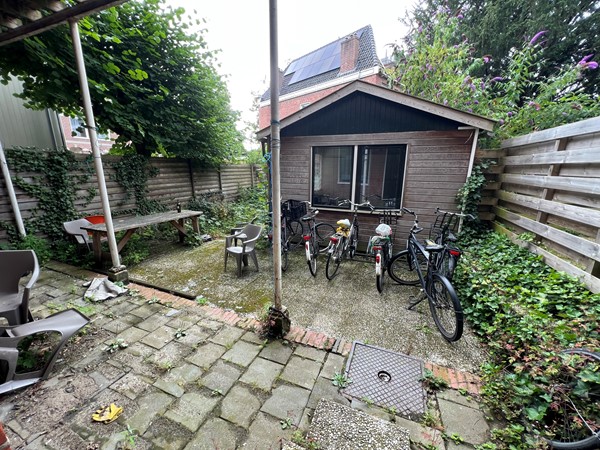 Medium property photo - Westersingel 24, 9718 CL Groningen