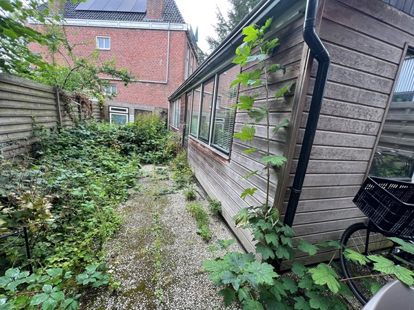 Medium property photo - Westersingel 24, 9718 CL Groningen