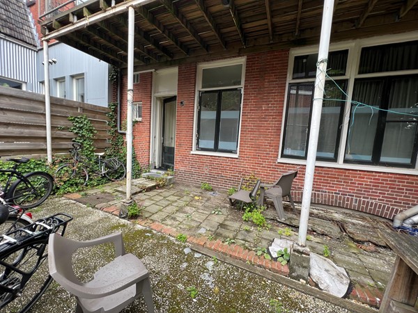 Medium property photo - Westersingel 24, 9718 CL Groningen
