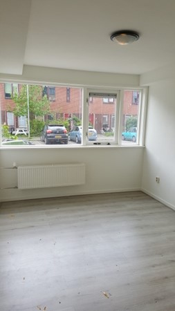 Medium property photo - Saffierstraat 9A, 9743 LE Groningen