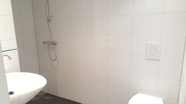 Medium property photo - Saffierstraat 9A, 9743 LE Groningen