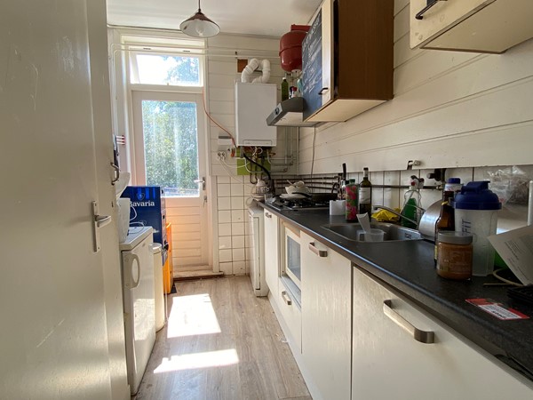 Medium property photo - Ambonstraat 14B, 9715 HC Groningen