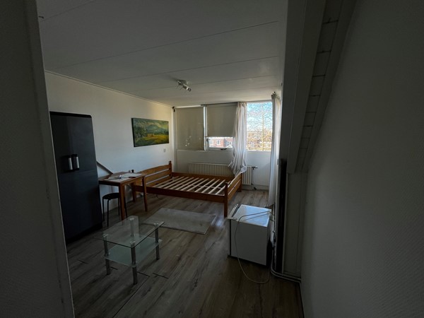 Medium property photo - Ambonstraat 14B, 9715 HC Groningen