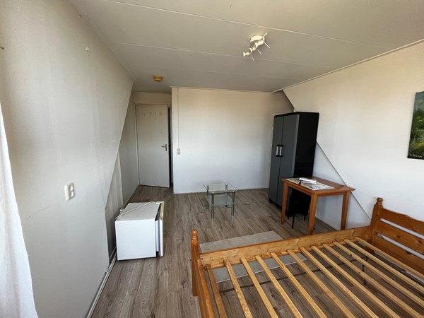 Medium property photo - Ambonstraat 14B, 9715 HC Groningen