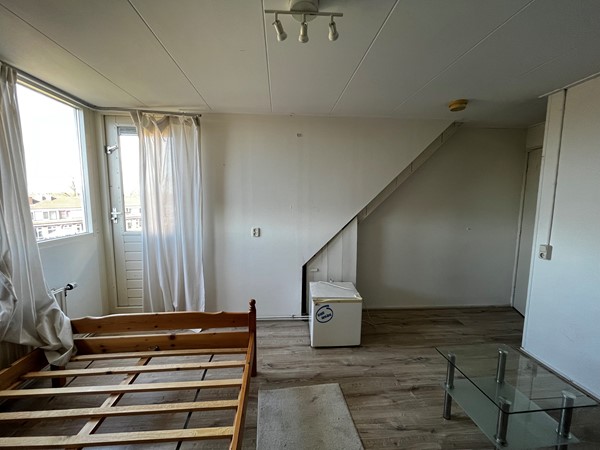 Medium property photo - Ambonstraat 14B, 9715 HC Groningen