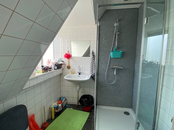 Medium property photo - Hamburgerstraat 74A, 9714 JG Groningen