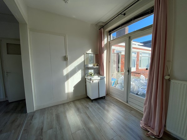 Medium property photo - Hamburgerstraat 74A, 9714 JG Groningen