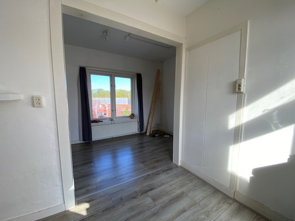 Medium property photo - Hamburgerstraat 74A, 9714 JG Groningen