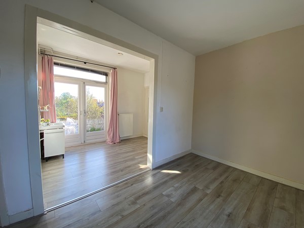 Medium property photo - Hamburgerstraat 74A, 9714 JG Groningen
