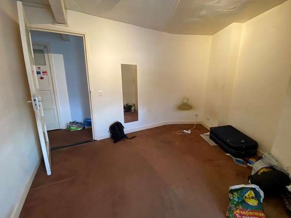 Medium property photo - Ceramstraat 20A, 9715 JP Groningen