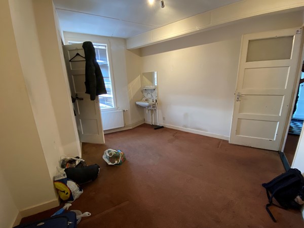 Medium property photo - Ceramstraat 20A, 9715 JP Groningen