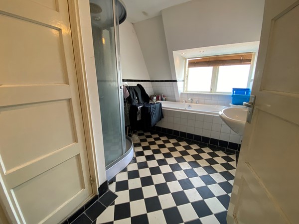 Medium property photo - Ceramstraat 20A, 9715 JP Groningen