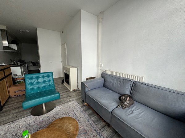 Medium property photo - Damsterdiep 47, 9711 SH Groningen