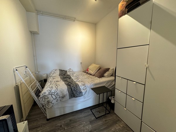 Medium property photo - Damsterdiep 47, 9711 SH Groningen