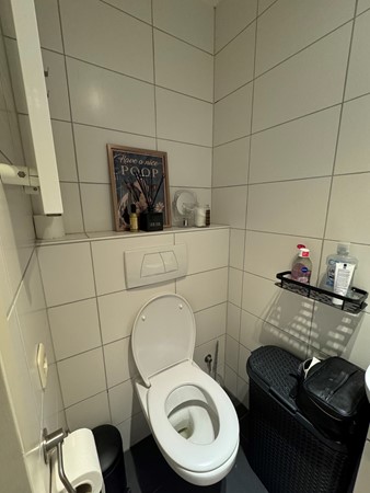Medium property photo - Damsterdiep 47, 9711 SH Groningen