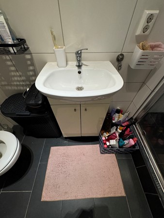 Medium property photo - Damsterdiep 47, 9711 SH Groningen