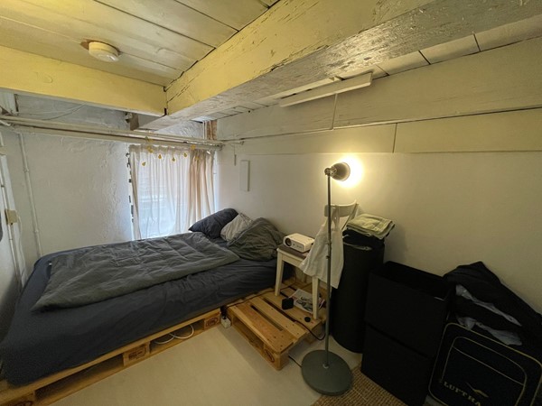 Medium property photo - Jacobijnerstraat 12A, 9712 HZ Groningen