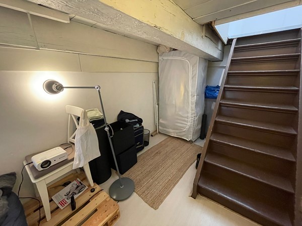 Medium property photo - Jacobijnerstraat 12A, 9712 HZ Groningen
