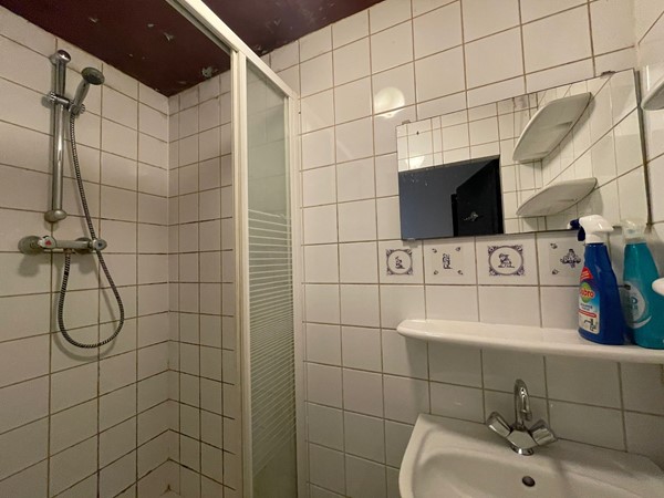 Medium property photo - Jacobijnerstraat 12A, 9712 HZ Groningen