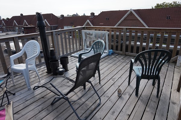 Medium property photo - Radijsstraat 47E, 9741 BK Groningen