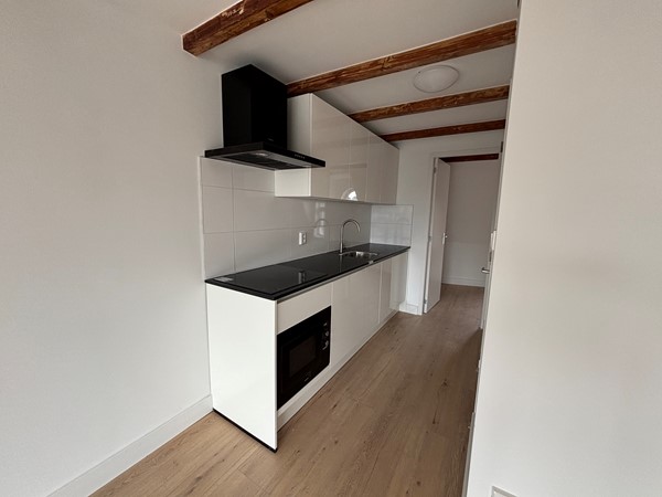 Medium property photo - Moesstraat 45C, 9717 JV Groningen