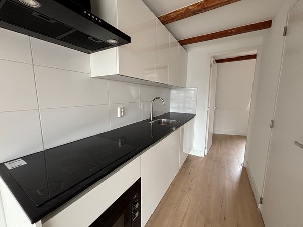 Medium property photo - Moesstraat 45C, 9717 JV Groningen