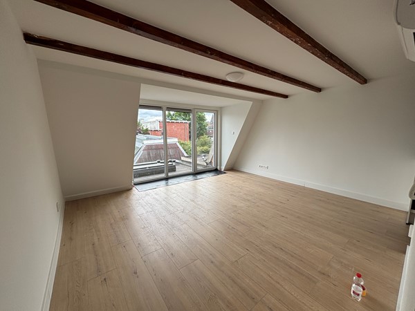Medium property photo - Moesstraat 45C, 9717 JV Groningen