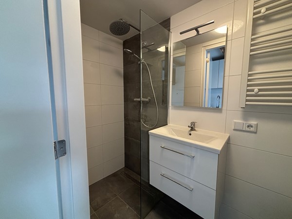 Medium property photo - Moesstraat 45C, 9717 JV Groningen