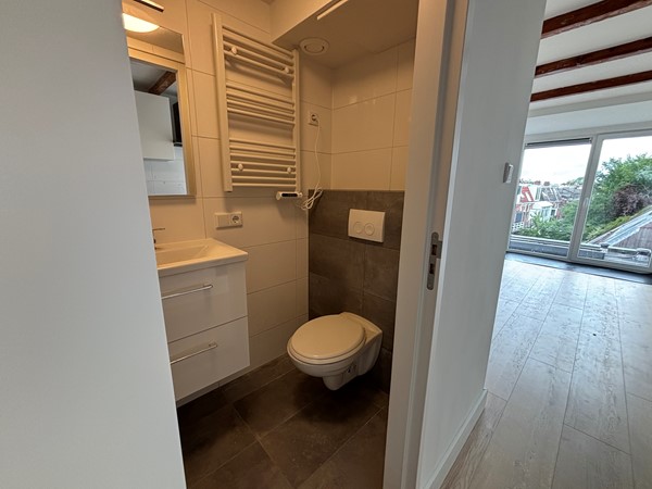 Medium property photo - Moesstraat 45C, 9717 JV Groningen