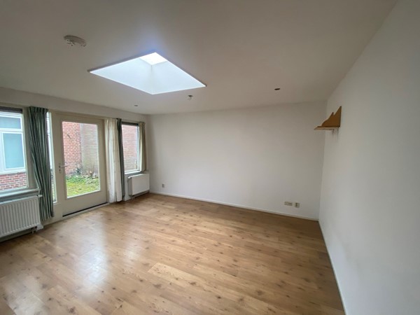 Medium property photo - Nieuwe Boteringestraat 45A, 9712 PH Groningen