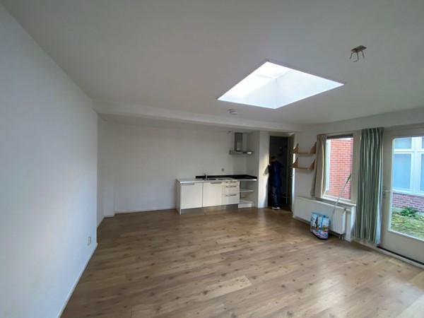 Medium property photo - Nieuwe Boteringestraat 45A, 9712 PH Groningen