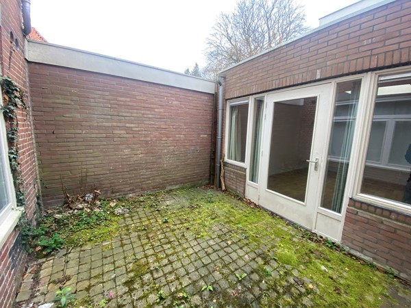 Medium property photo - Nieuwe Boteringestraat 45A, 9712 PH Groningen