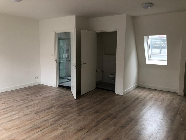 Medium property photo - Papengang 1C, 9711 PA Groningen