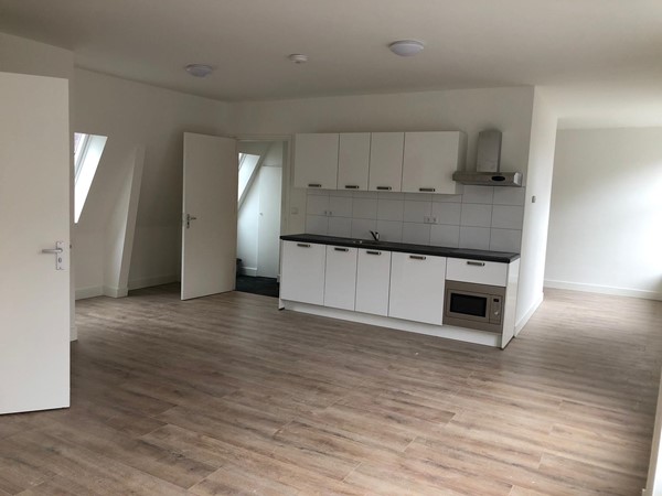 Medium property photo - Papengang 1C, 9711 PA Groningen