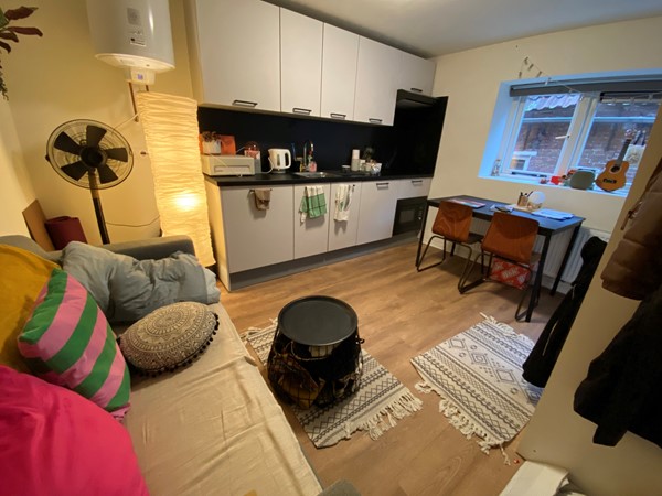 Medium property photo - Damsterdiep 22P, 9711 SL Groningen