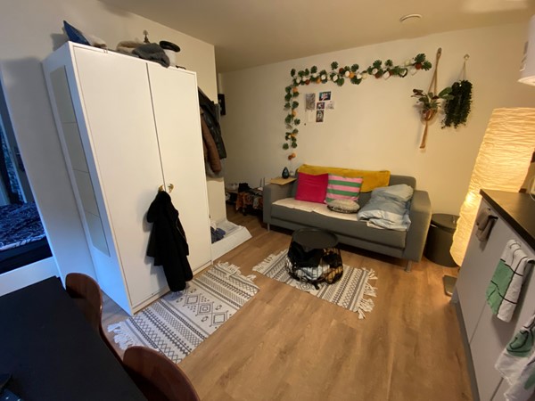 Medium property photo - Damsterdiep 22P, 9711 SL Groningen