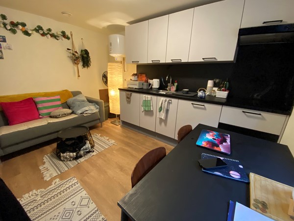 Medium property photo - Damsterdiep 22P, 9711 SL Groningen