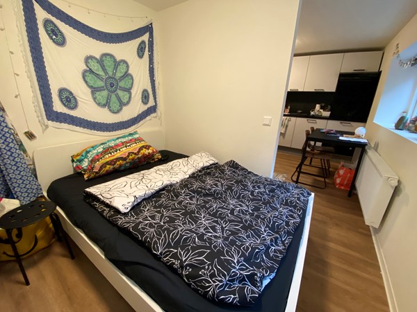 Medium property photo - Damsterdiep 22P, 9711 SL Groningen