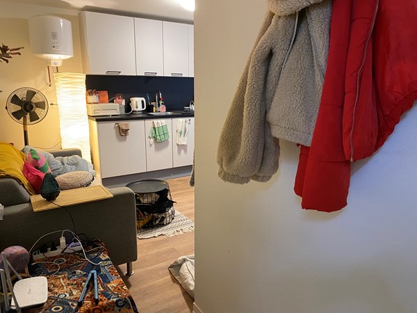 Medium property photo - Damsterdiep 22P, 9711 SL Groningen