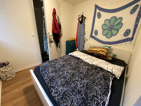 Medium property photo - Damsterdiep 22P, 9711 SL Groningen
