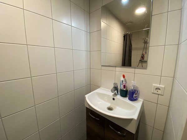 Medium property photo - Damsterdiep 22P, 9711 SL Groningen
