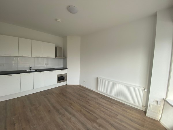 Medium property photo - Oosterhamrikkade 96C, 9714 BJ Groningen