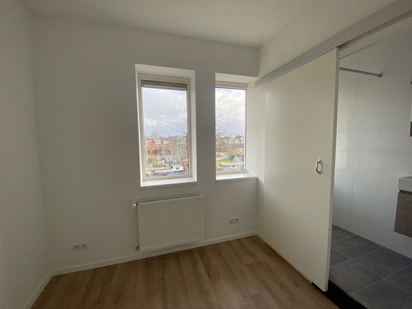 Medium property photo - Oosterhamrikkade 96C, 9714 BJ Groningen