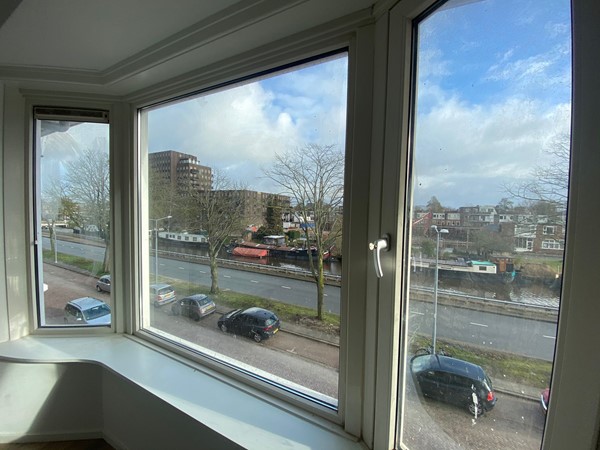 Medium property photo - Oosterhamrikkade 96C, 9714 BJ Groningen