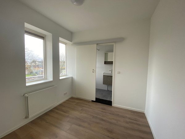 Medium property photo - Oosterhamrikkade 96C, 9714 BJ Groningen